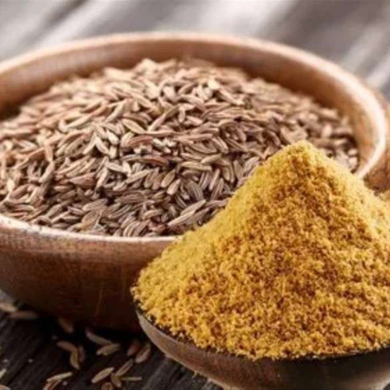 Cumin Seed (Jeera)
