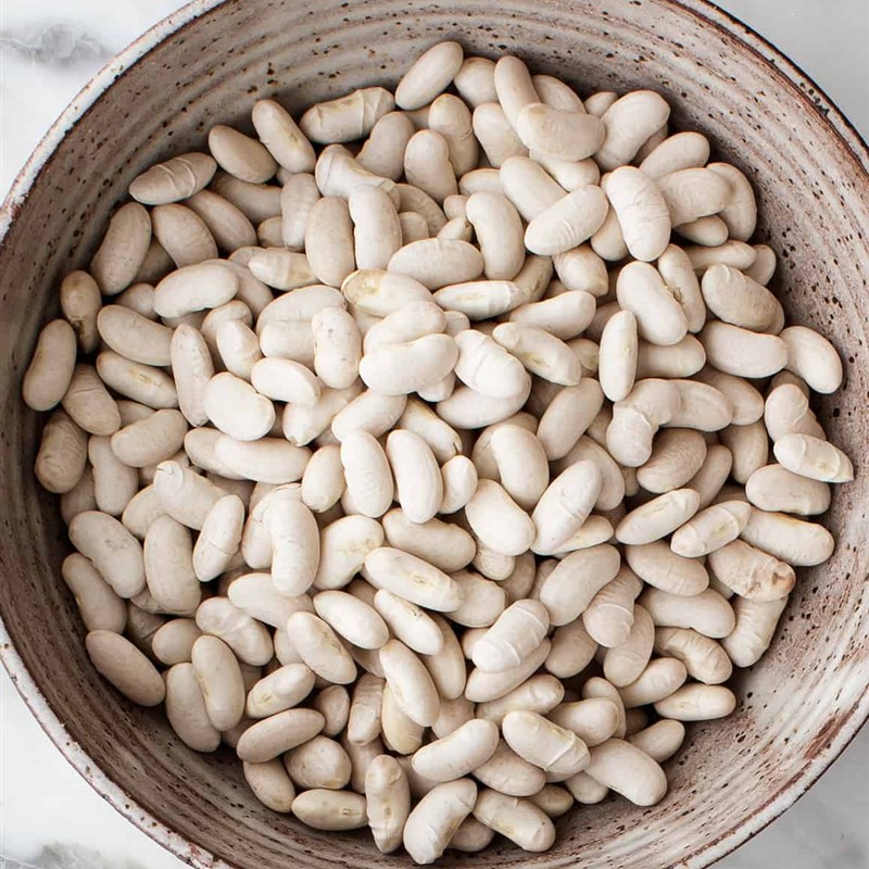 White Beans