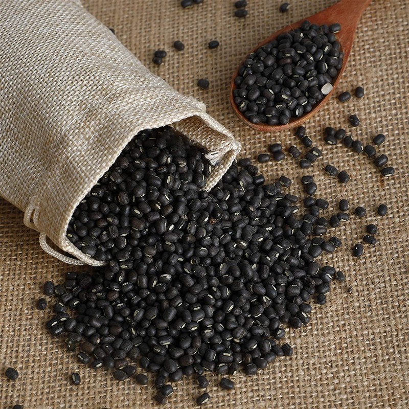 Black Whole Urad Dal