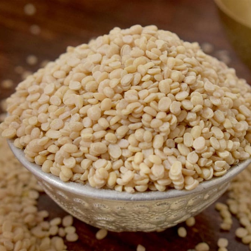 Whole Urad Dal / Black Gram