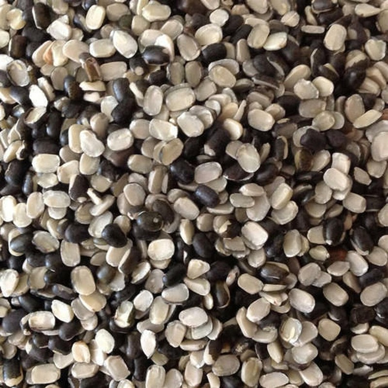 Urad Dal (Split & Skinned Black Gram)