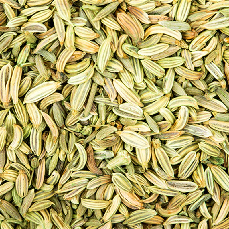 Fennel Seed (Saunf)