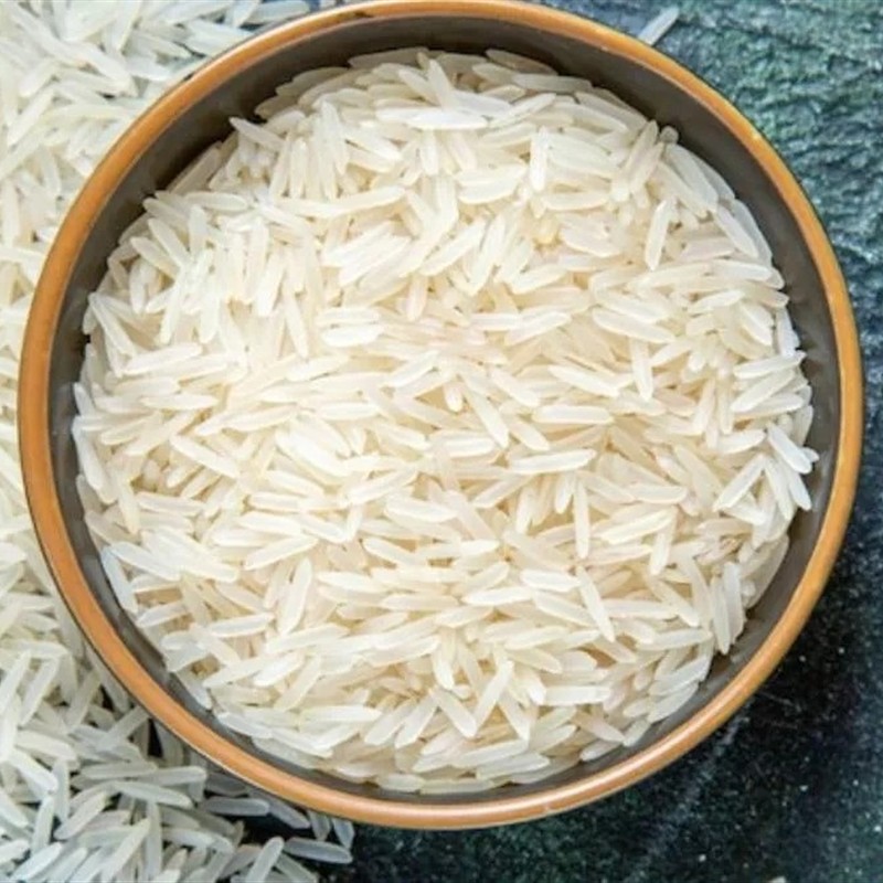 Rice (Chawal)